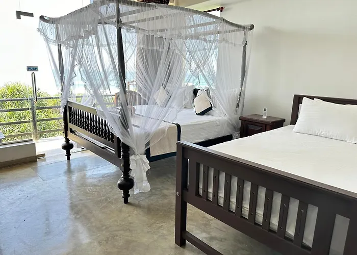 Mirissa Gate Resort