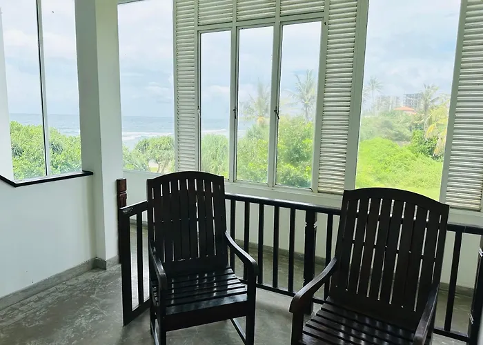 Mirissa Gate Resort
