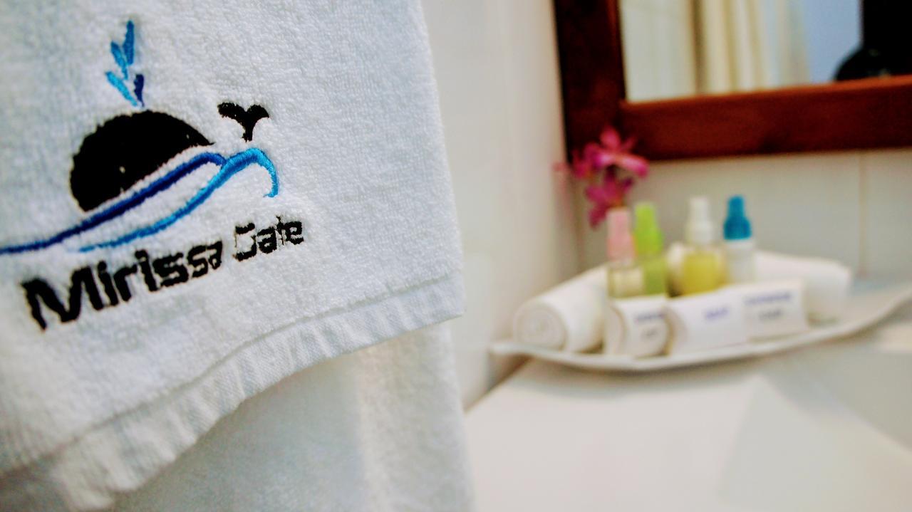 Gate Hotel Mirissa